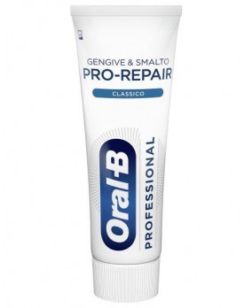 ORAL-B Dent.G&S Rep Class 75ml