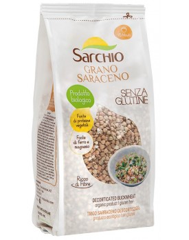 SARCHIO Grano Sarac.400g