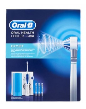 ORAL-B Idrop.Oral Center MD20