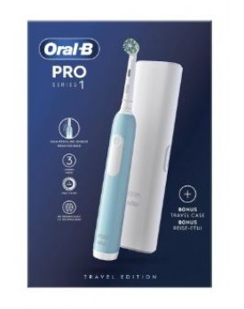 ORAL-B PRO 1 Azz.Spazz.Elett.