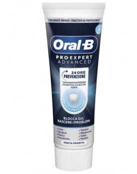 ORAL-B Dent.ProExp.Puliz.Prof.