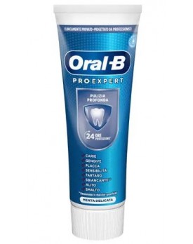 ORAL-B Dent.ProExp.Puliz.Prof.