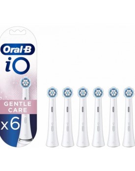 ORAL-B IO Ref.Gentle Care 6pz