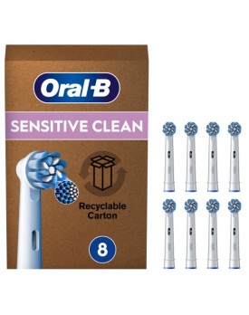 ORAL-B PW Ref.Sensitive 8pz