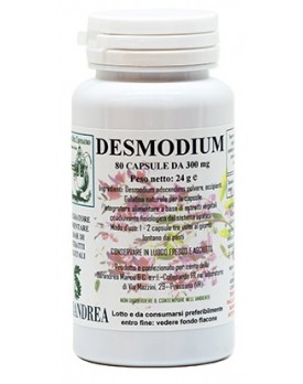 DESMODIUM 300mg 80 Cps SARAND.