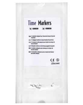 TIME-MARKERS 10 Cil.Radiop.