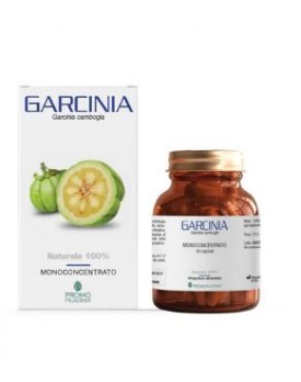 GARCINIA 50 Cps PRP