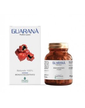 GUARANA 50 Cps LFP