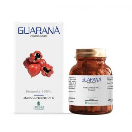 GUARANA 50 Cps LFP