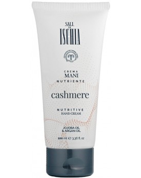 ISCHIA Crema Mani Prot.100ml