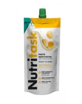 NUTRITASK Banana 220g