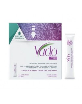 VADO Scir.Fichi 30 Stick 150ml