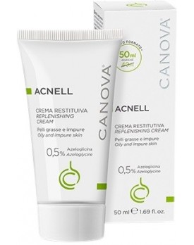 ACNELL Crema 50ml