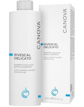 RIVESCAL TRICO Shampoo 200ml