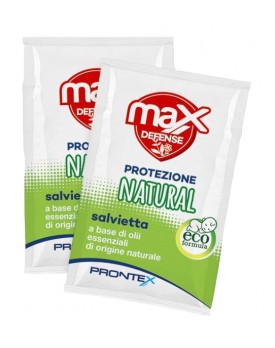 PRONTEX Max Defense Salv.Nat.