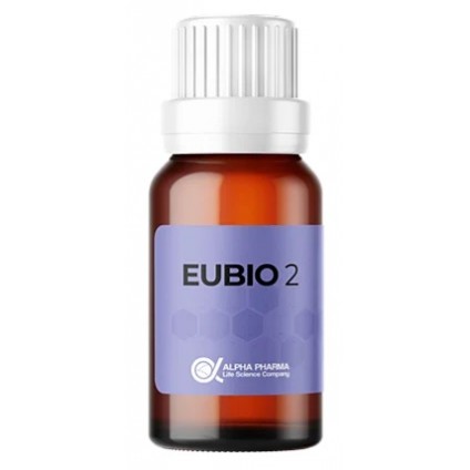 EUBIO 2 20Fl.