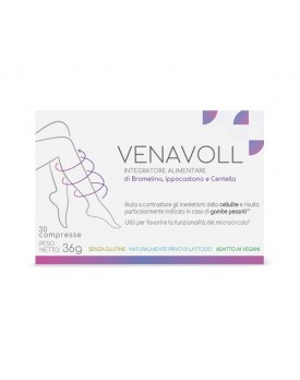 VENAVOLL 30 Cpr