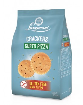 LAZZARONI Crackers Pizza 200g