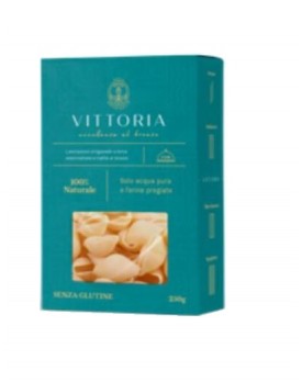 PASTA VITTORIA Conchigl.250g