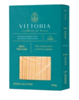 PASTA VITTORIA Spaghetti 250g