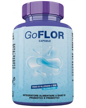 GOFLOR 30 Cps