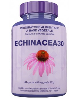 ECHINACEA30 60 Cps BIOSALUS