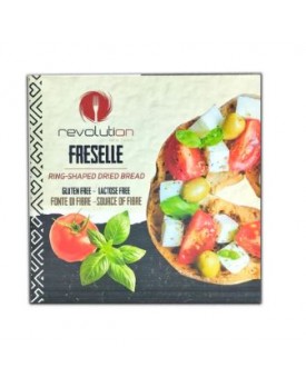 REVOLUTION Fresella 250G