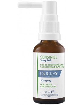 SENSINOL Spray Sos 30ml