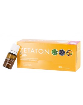 ZETATON*PLUS 12fl.10ml