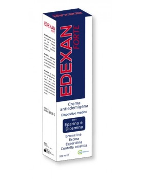 EDEXAN Forte Crema 100ml