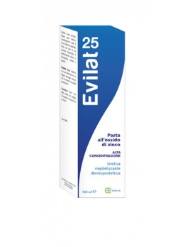 EVILAT 25 100ML