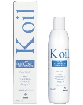 K OIL 250 ML