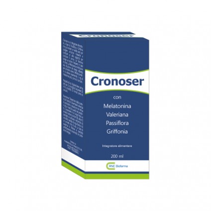 CRONOSER 200ML