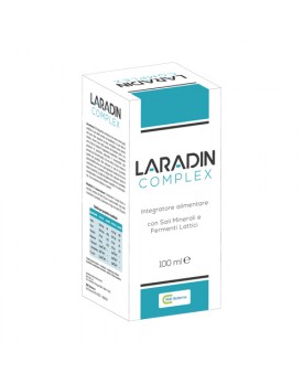 LARADIN COMPLEX 100 ML