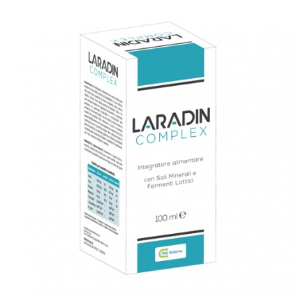 LARADIN COMPLEX 100 ML