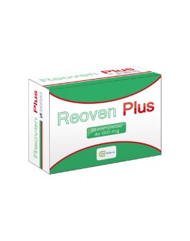 REOVEN Plus 30 Cpr