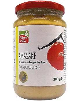 FsC Amasake Riso Int.380g