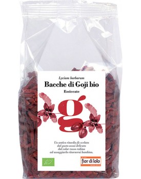 BACCHE GOJI BIO 150G