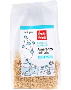 FdL Amaranto Soffiato 100g