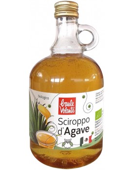 BAULE Succo Conc.Agave 500ml