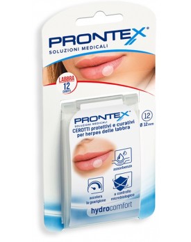 PRONTEX HydroComfort Herpes