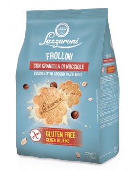 FROLLINI GRANELLA NOCC 200G