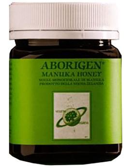 ABORIGEN Miele Manuka 250g