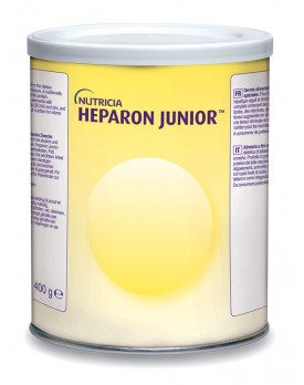 HEPARON JUNIOR 400g