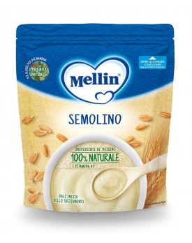 MELLIN Semolino 400g