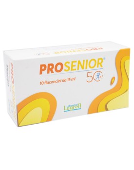 PROSENIOR 10Fl.15ml     LEGREN
