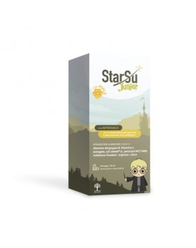 STARSU'Junior 150ml