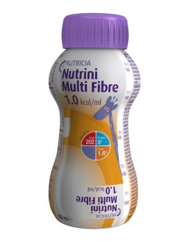 NUTRINI Multi Fibre 200ml