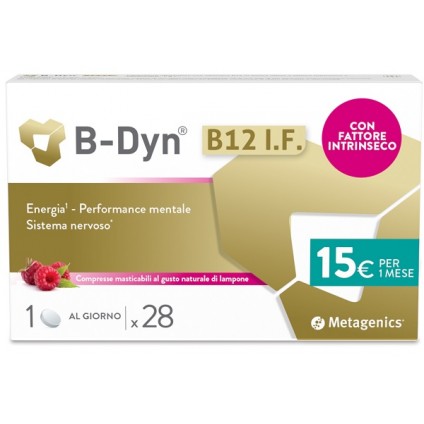 B-DYN B12 IF 28 Cpr