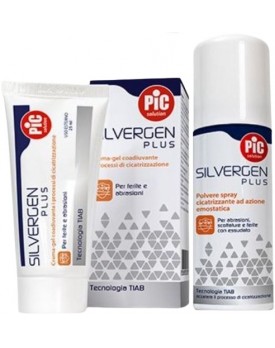 SILVERGEN Plus Crema 25ml